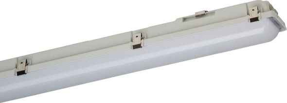 LED-Feuchtraumleuchte 161PX 12L42 LM T40