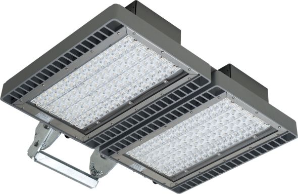 LED-Großflächenstrahler 7850 25604SP DIMD LED-Großflächenstrahler 7850 25604SP DIMD