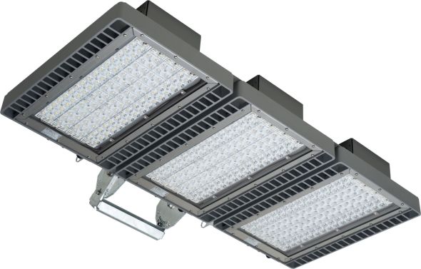 LED-Großflächenstrahler 7850 38404SP LED-Großflächenstrahler 7850 38404SP