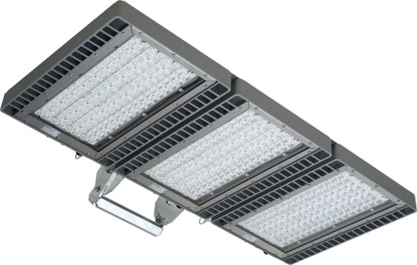 LED-Großflächenstrahler 7850 38404SP OV LED-Großflächenstrahler 7850 38404SP OV