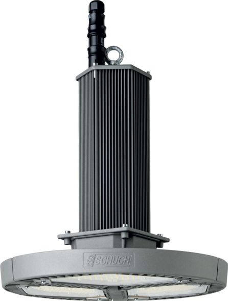 LED-Hallenstrahler 3402 L180T G2 DIMD LED-Hallenstrahler 3402 L180T G2 DIMD
