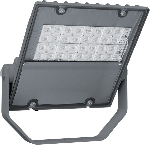 LED-Planflächenstrahler 7600 L50A VARIO RFLO LED-Planflächenstrahler 7600 L50A VARIO RFLO