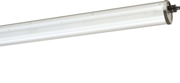 LED-Rohrleuchte PMMA 110 12L42 DIMD LED-Rohrleuchte PMMA 110 12L42 DIMD