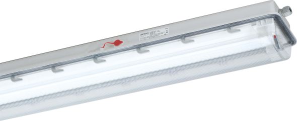 LED-Wannenleuchte 144 12L22 AUS LED-Wannenleuchte 144 12L22 AUS