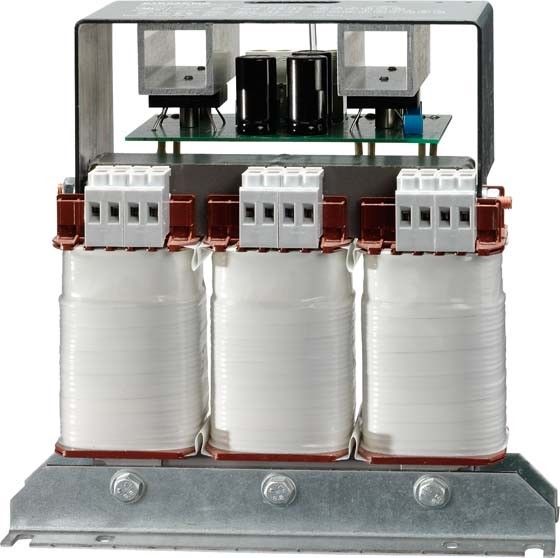 3-Ph. Stromversorgung 4AV3000-2EB00-0A 3-Ph. Stromversorgung 4AV3000-2EB00-0A