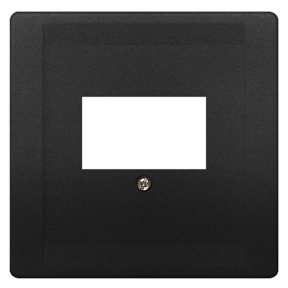 Abdeckplatte 5TG1342-0AC