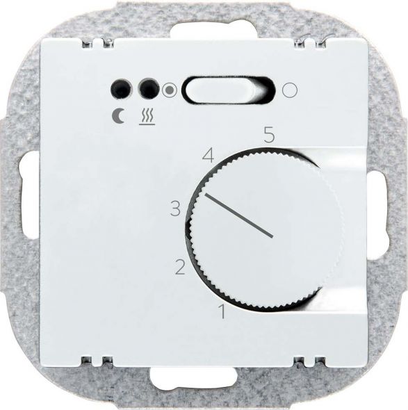 Abdeckung Raumtemp.regler 5TC9774-5WH00