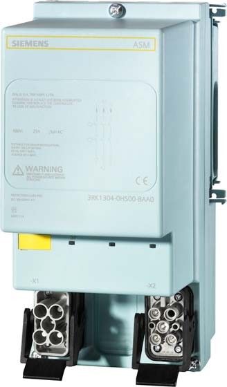 Abschaltmodul 3RK1304-0HS00-8AA0 Abschaltmodul 3RK1304-0HS00-8AA0