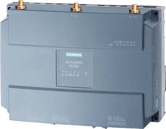 Access Point 6GK5788-1FC00-0AB0 Access Point 6GK5788-1FC00-0AB0