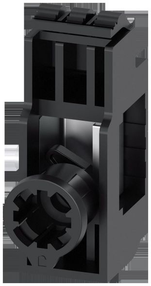 Adapter Zylinderschloss 3VA9137-0LF10 Adapter Zylinderschloss 3VA9137-0LF10