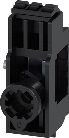 Adapter Zylinderschloss 3VA9257-0LF10