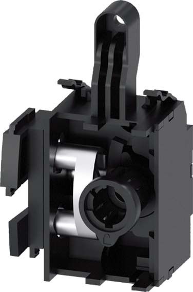Adapter Zylinderschloss 3VA9587-0LF10 Adapter Zylinderschloss 3VA9587-0LF10