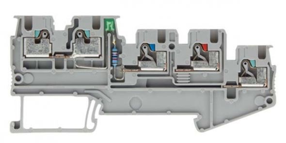 Aktorklemme 8WH6004-0FE00 Aktorklemme 8WH6004-0FE00