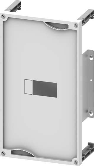 ALPHA 400/630 DIN 8GK4734-2KK12 ALPHA 400/630 DIN 8GK4734-2KK12