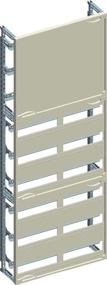 ALPHA 400, Schnellmontageb 8GK4110-8KK12