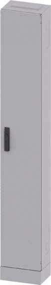 ALPHA 630, Standschrank 8GK1322-8KA12 ALPHA 630, Standschrank 8GK1322-8KA12