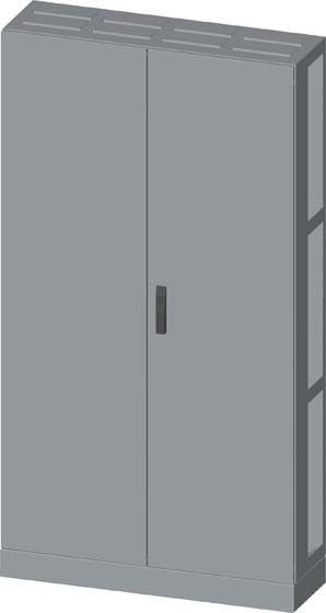 ALPHA 630, Standschrank 8GK1323-8KP44 ALPHA 630, Standschrank 8GK1323-8KP44