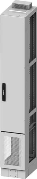 Alpha DIN Trafo-SCHRANK 8GK1483-8KP15 Alpha DIN Trafo-SCHRANK 8GK1483-8KP15