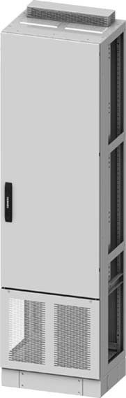 Alpha DIN Trafo-SCHRANK 8GK1483-8KP25