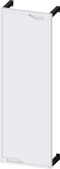 Alpha Leerfeldabdeckung 8GK4501-5KK12