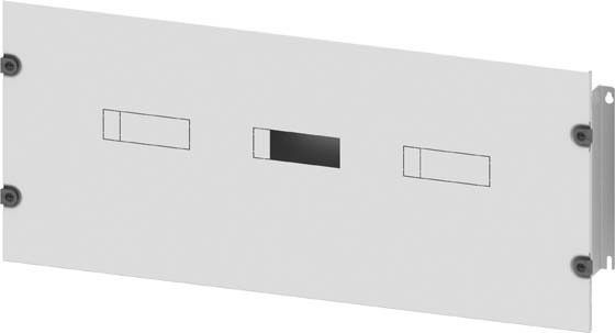 ALPHA UNIVERSAL 8GK6731-6KK33