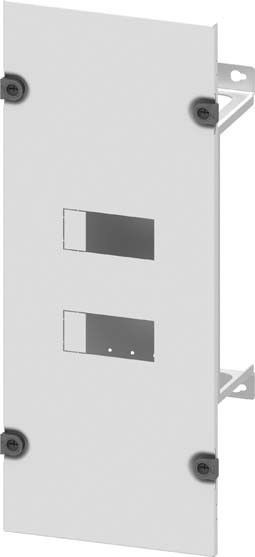 ALPHA UNIVERSAL 8GK6735-4KK43