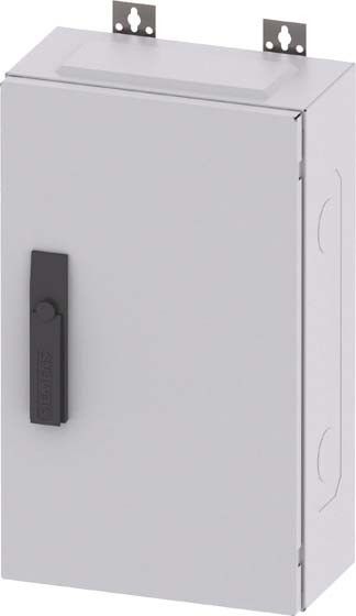 Alpha160DIN Wandverteiler 8GK1032-1KK11 Alpha160DIN Wandverteiler 8GK1032-1KK11