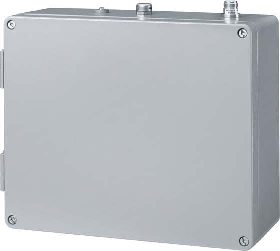 Aluminiumgehäuse 6NH3112-3BA00-1XX3 Aluminiumgehäuse 6NH3112-3BA00-1XX3