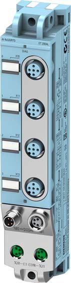 Analogeingabemodul 6ES7144-5KD00-0BA0 Analogeingabemodul 6ES7144-5KD00-0BA0