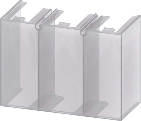 Anschlussabdeckung 3RW5984-0TC20 Anschlussabdeckung 3RW5984-0TC20