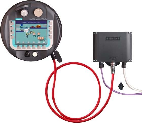 Anschlusskabel 6XV1440-4BN25