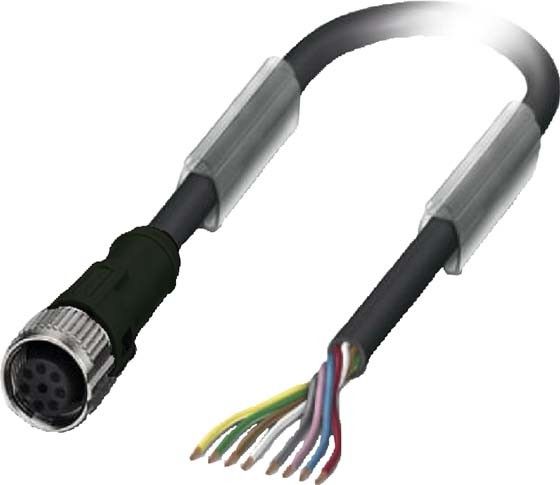 Anschlussleitung 3SX5601-2GA03 Anschlussleitung 3SX5601-2GA03