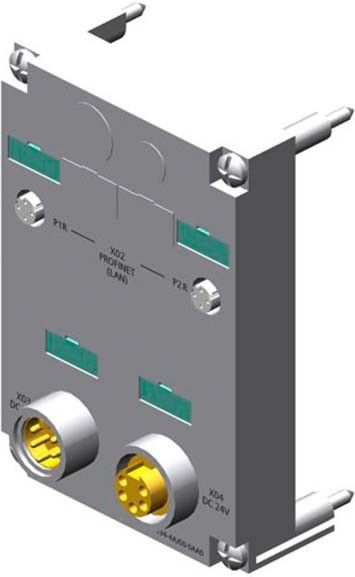 Anschlussmodul 6ES7194-4AJ00-0AA0