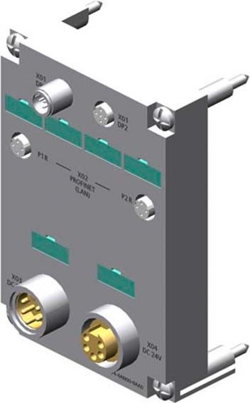 Anschlussmodul 6ES7194-4AN00-0AA0 Anschlussmodul 6ES7194-4AN00-0AA0