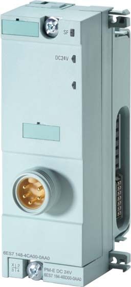 Anschlussmodul 6ES7194-4BD00-0AA0 Anschlussmodul 6ES7194-4BD00-0AA0
