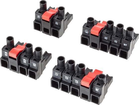 Anschlussstecker 6SL3200-0ST07-0AA0