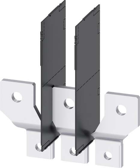 Anschlussverbreiterung 3VA9483-0QC00