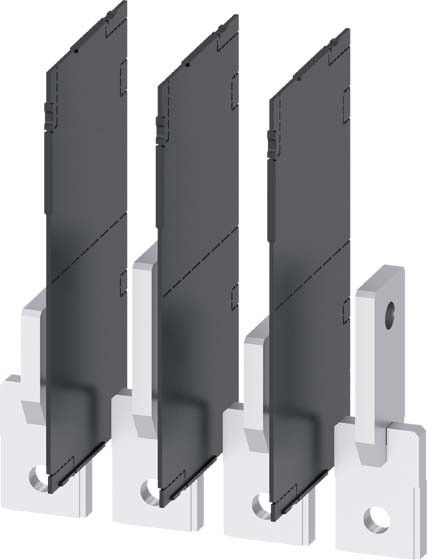 Anschlussverlängerung 3VA9484-0QD00