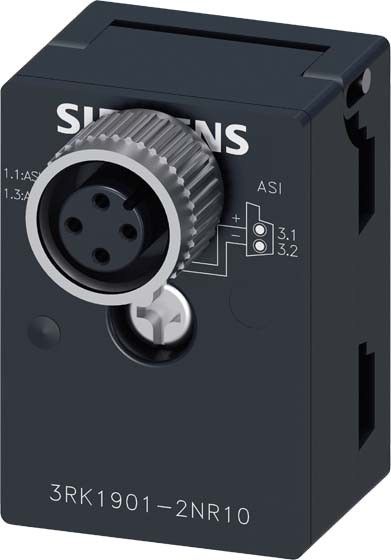 AS-Interface 3RK1901-2NR10 AS-Interface 3RK1901-2NR10