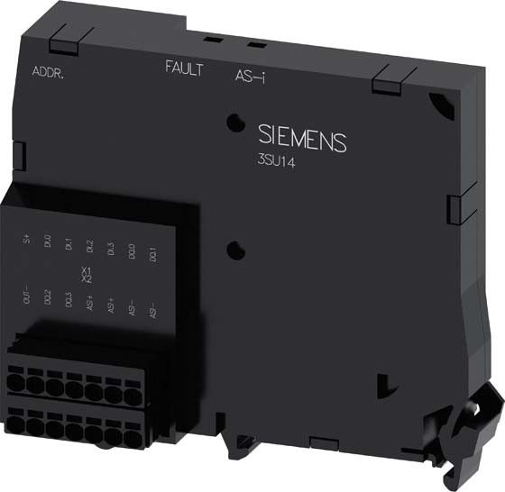 AS-interface Modul 3SU1400-1EK10-6AA0
