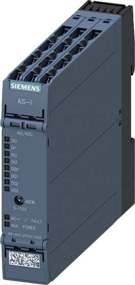 ASi SlimLine Compact Modul 3RK1400-2CE00-2AA2