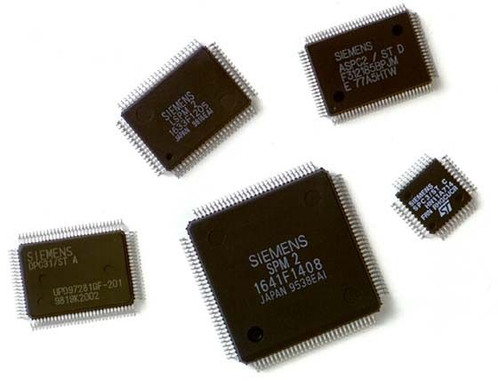 ASIC SPC3 STEPC bleifrei f 6ES7195-0BD24-0XA0 ASIC SPC3 STEPC bleifrei f 6ES7195-0BD24-0XA0