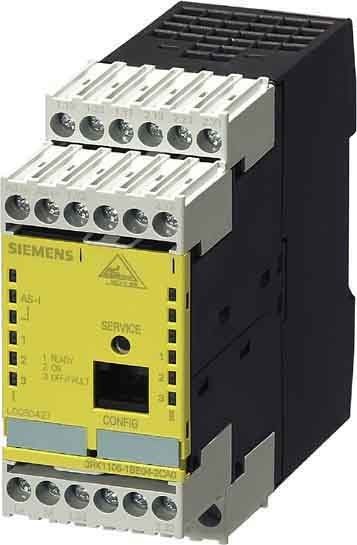 ASIsafe Erw.-Sich.Monitor 3RK1105-1AG04-2CA0 ASIsafe Erw.-Sich.Monitor 3RK1105-1AG04-2CA0