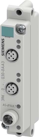 ASIsafe Kompaktmodul 3RK1205-0BQ30-0AA3 ASIsafe Kompaktmodul 3RK1205-0BQ30-0AA3