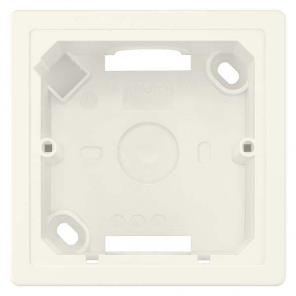 Aufputzgehäuse 5TG2863