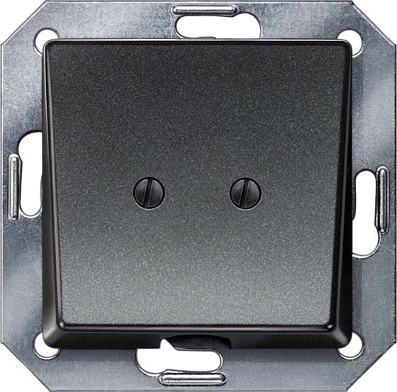 Auslassplatte 5TG1221 carbonmetallic Auslassplatte 5TG1221 carbonmetallic