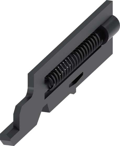 Auslösestößel 3VA9257-0KD81 Auslösestößel 3VA9257-0KD81