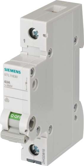 Ausschalter 5TL1132-0 Ausschalter 5TL1132-0