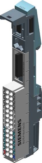 Baseunit 6ES7193-6BP20-2DA0 Baseunit 6ES7193-6BP20-2DA0