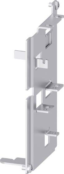 Befestigung 3VW9011-0AG17